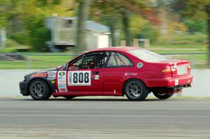 Fujin Racing Honda Civic