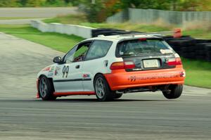 Flatline Performance Honda Civic