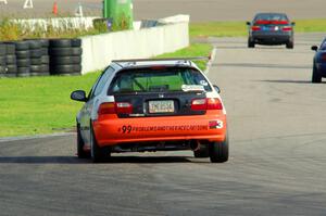 Flatline Performance Honda Civic