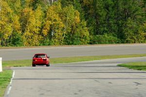 E30 Bombers BMW 325i