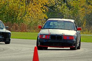 North Loop Motorsports BMW 323is