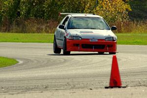 Flatline Performance Honda Civic