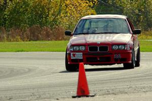 Ambitious But Rubbish Racing BMW 325