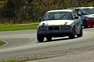 Beat the Devil Racing BMW 325is