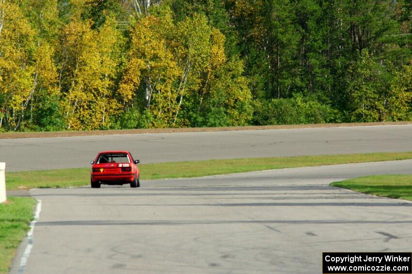 E30 Bombers BMW 325i