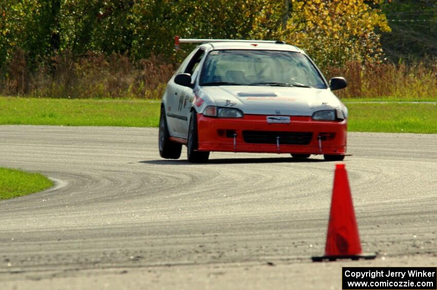 Flatline Performance Honda Civic