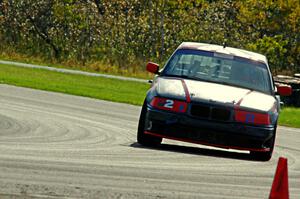 North Loop Motorsports BMW 323is