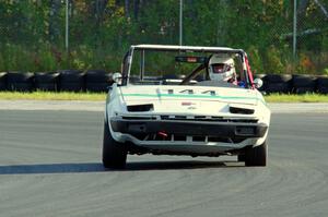 Rat Patrol Triumph TR-7