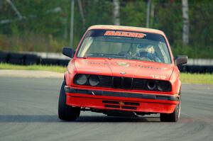 E30 Bombers BMW 325i