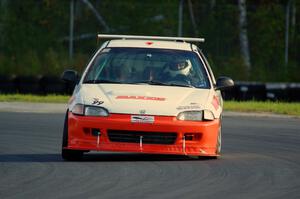 Flatline Performance Honda Civic