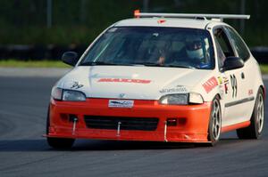 Flatline Performance Honda Civic