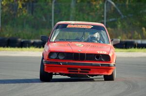 E30 Bombers BMW 325i