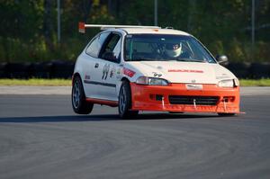 Flatline Performance Honda Civic