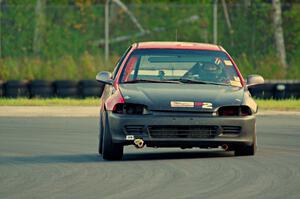 Fujin Racing Honda Civic