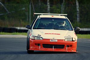 Flatline Performance Honda Civic