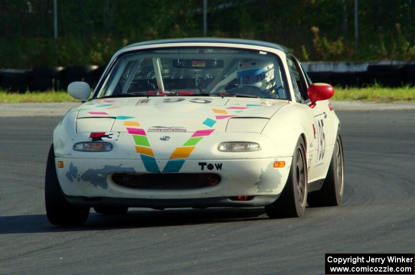 Gensoku Mazda Miata