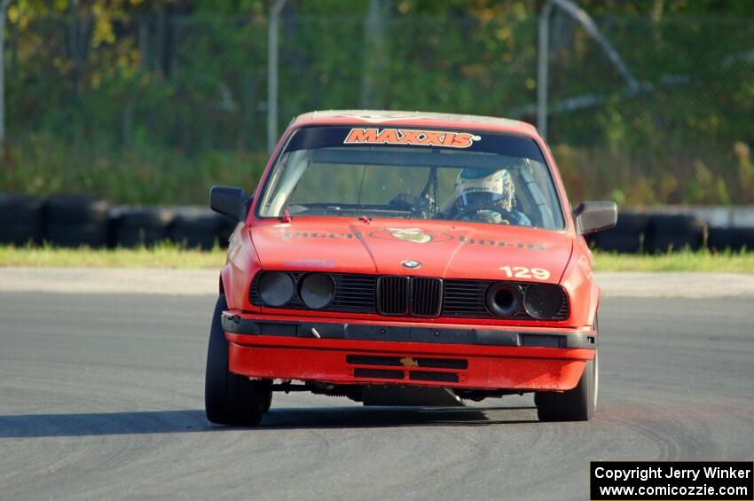 E30 Bombers BMW 325i