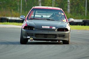 Fujin Racing Honda Civic