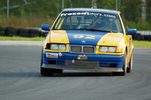 In the Red 2 BMW 325is