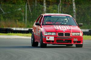 Ambitious But Rubbish BMW 325