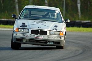 Beat the Devil Racing BMW 325is