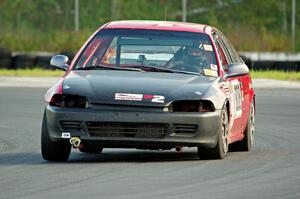 Fujin Racing Honda Civic