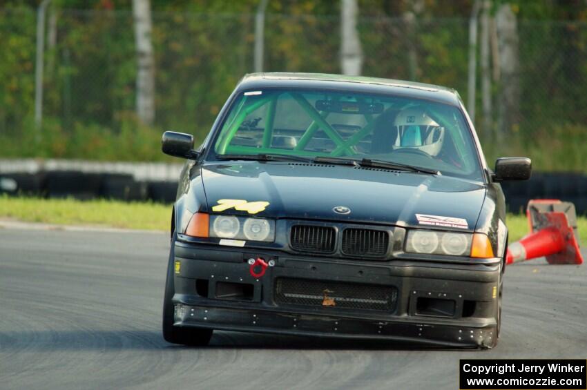 Noobman Racing BMW 325is