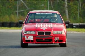 Ambitious But Rubbish BMW 325
