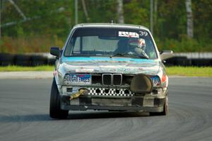 SD Faces BMW 325is