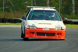 Flatline Performance Honda Civic