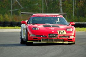 Braunschweig Chevy Corvette