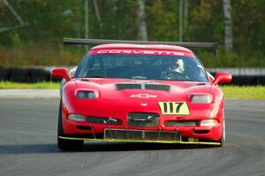 Braunschweig Chevy Corvette