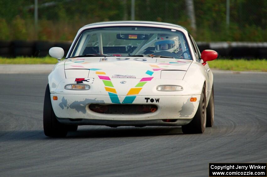 Gensoku Mazda Miata