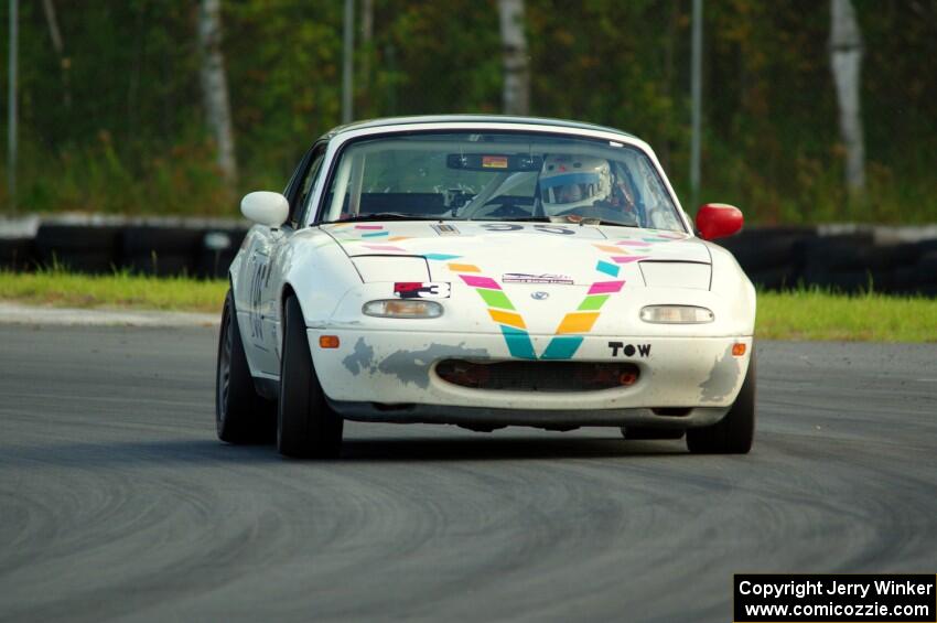 Gensoku Mazda Miata