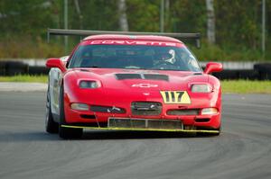 Braunschweig Chevy Corvette