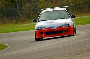 Flatline Performance Honda Civic