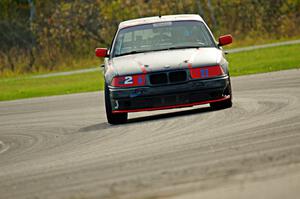 North Loop Motorsports BMW 323is