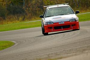 Flatline Performance Honda Civic