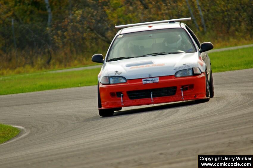 Flatline Performance Honda Civic