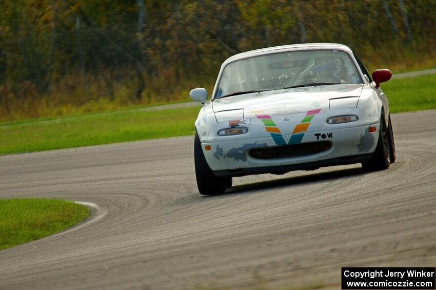 Gensoku Mazda Miata