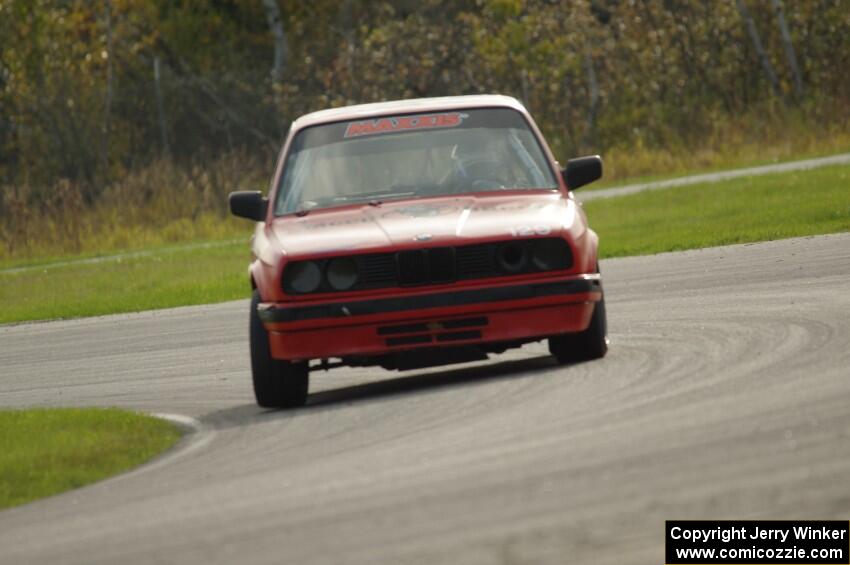 E30 Bombers BMW 325i