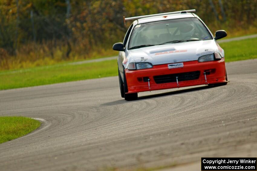 Flatline Performance Honda Civic