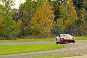 Braunschweig Chevy Corvette