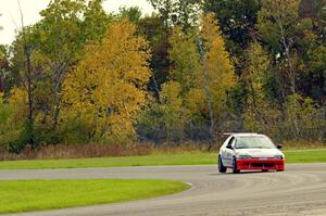 Flatline Performance Honda Civic