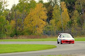 Flatline Performance Honda Civic