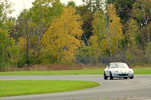 Gensoku Mazda Miata