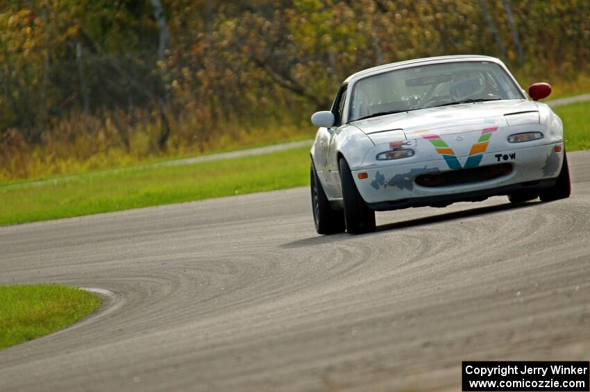 Gensoku Mazda Miata