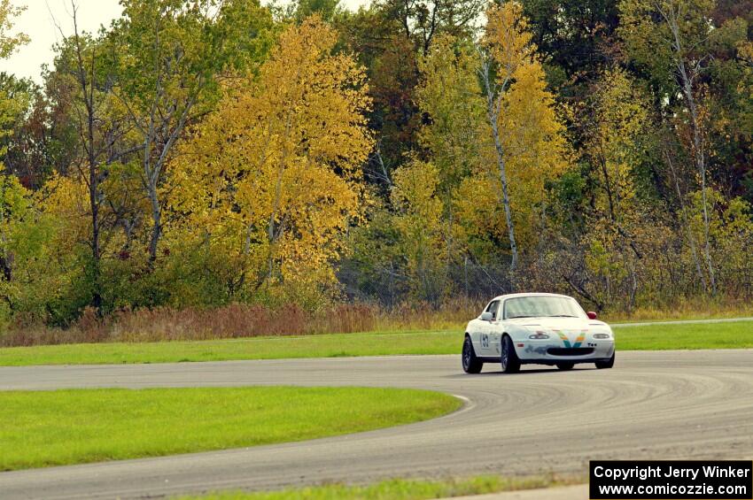 Gensoku Mazda Miata