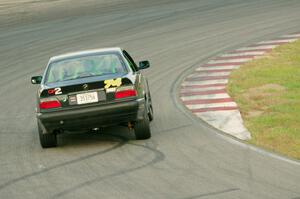 Noobman Racing BMW 325is