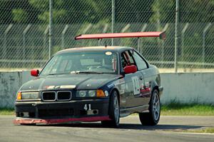 2018 World Racing League Comp du Lacs Enduros at Brainerd Int'l Raceway